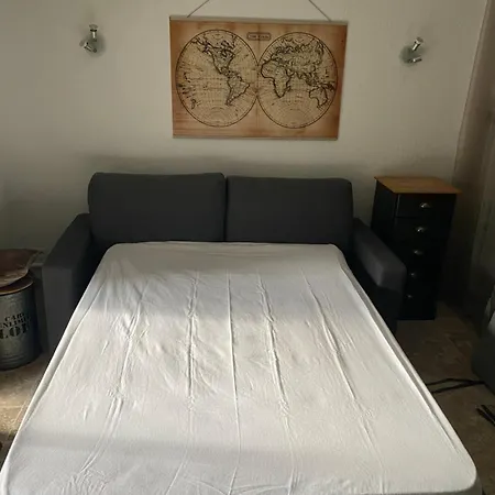 Le Camargue דירה